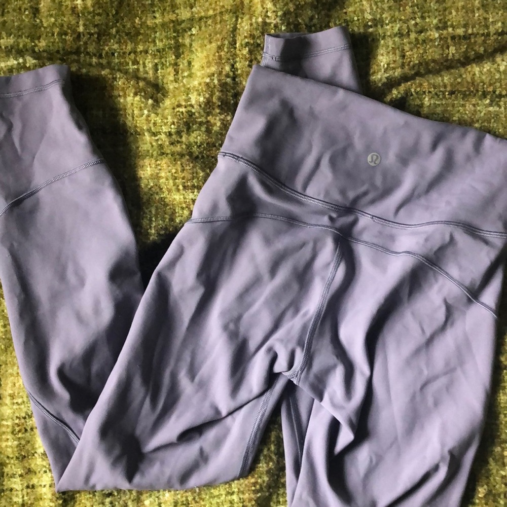 Lululemon In Movement 25” leggings